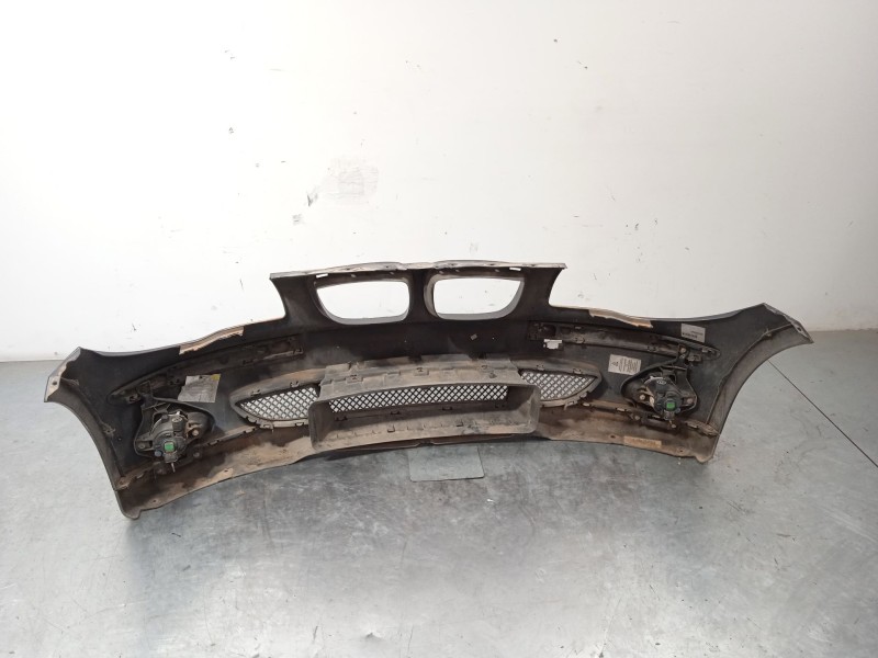 Recambio de paragolpes delantero para bmw 1 (e87) 118 d referencia OEM IAM 51117136632  