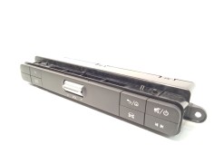 Recambio de mando multifuncion para mercedes-benz sprinter iii furgón rwd / awd (02-2018) 419 cdi rwd l2 (907.643) referencia OE 2