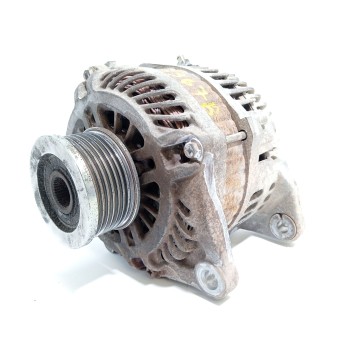 Recambio de alternador para nissan pathfinder (r51) 2.5 dci diesel cat referencia OEM IAM 23100EB31B  VA3TJ0781AE