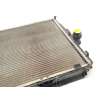 Recambio de radiador agua para bmw 3 touring (e46) 330 xd referencia OEM IAM 1436242 17119071519 