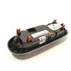 Recambio de mando climatizador para fiat 500x (334_) 1.0 (334.axn1b) referencia OEM IAM 735712958 07357129580 