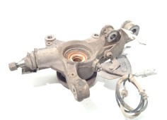 Recambio de mangueta delantera derecha para peugeot expert furgoneta (v_) 1.6 bluehdi 115 referencia OEM IAM 1617969380   2
