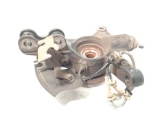 Recambio de mangueta delantera izquierda para peugeot expert furgoneta (v_) 1.6 bluehdi 115 referencia OEM IAM 1617968980   2