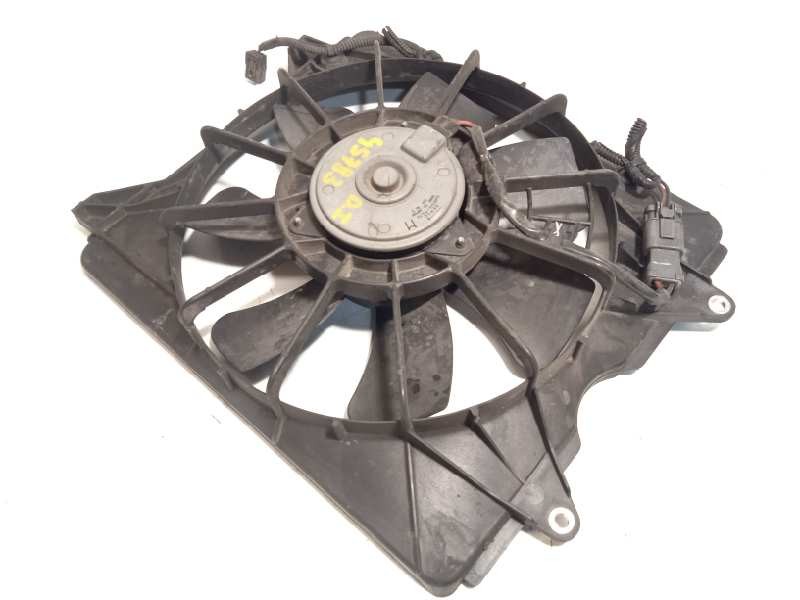 ELECTROVENTILADOR 1680009670 