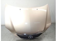 Recambio de capot para lexus rx (_u3_) 400h (mhu38_) referencia OEM IAM 5330148050  