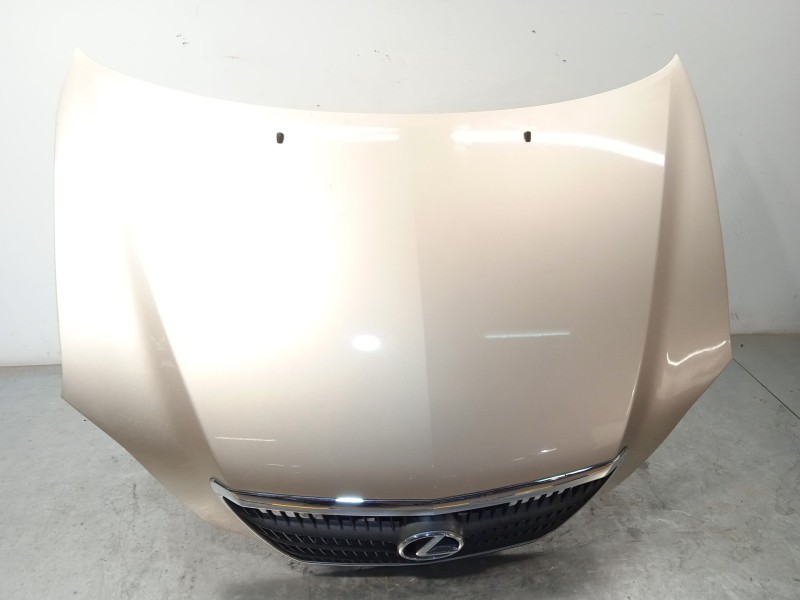 Recambio de capot para lexus rx (_u3_) 400h (mhu38_) referencia OEM IAM 5330148050  