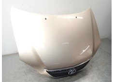 Recambio de capot para lexus rx (_u3_) 400h (mhu38_) referencia OEM IAM 5330148050   2