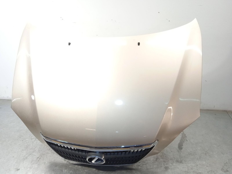 Recambio de capot para lexus rx (_u3_) 400h (mhu38_) referencia OEM IAM 5330148050  