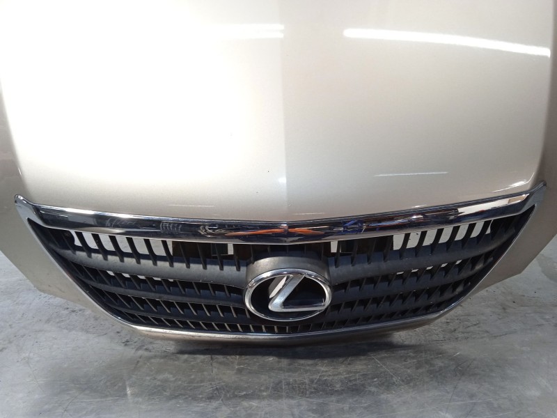 Recambio de capot para lexus rx (_u3_) 400h (mhu38_) referencia OEM IAM 5330148050  
