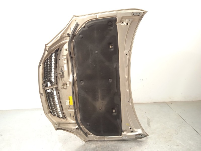Recambio de capot para lexus rx (_u3_) 400h (mhu38_) referencia OEM IAM 5330148050  