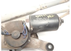 Recambio de motor limpia delantero para lexus rx (_u3_) 400h (mhu38_) referencia OEM IAM 8511048130  1592007300 2