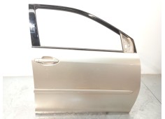 Recambio de puerta delantera derecha para lexus rx (_u3_) 400h (mhu38_) referencia OEM IAM 6700148060  