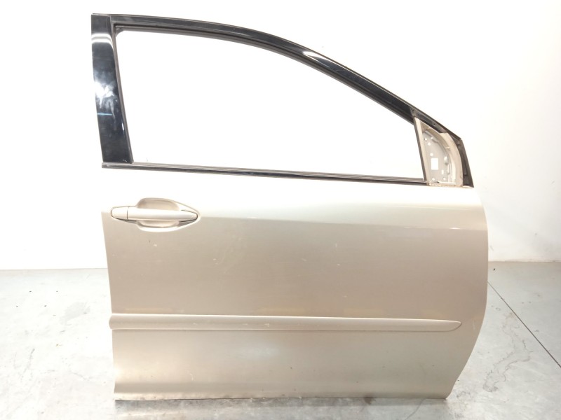 Recambio de puerta delantera derecha para lexus rx (_u3_) 400h (mhu38_) referencia OEM IAM 6700148060  