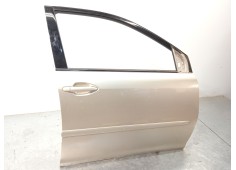 Recambio de puerta delantera derecha para lexus rx (_u3_) 400h (mhu38_) referencia OEM IAM 6700148060   2