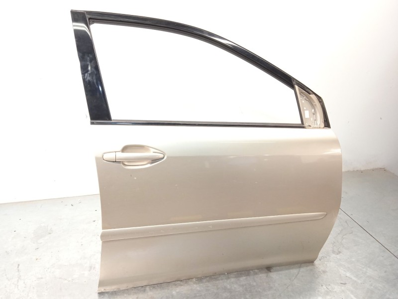 Recambio de puerta delantera derecha para lexus rx (_u3_) 400h (mhu38_) referencia OEM IAM 6700148060  