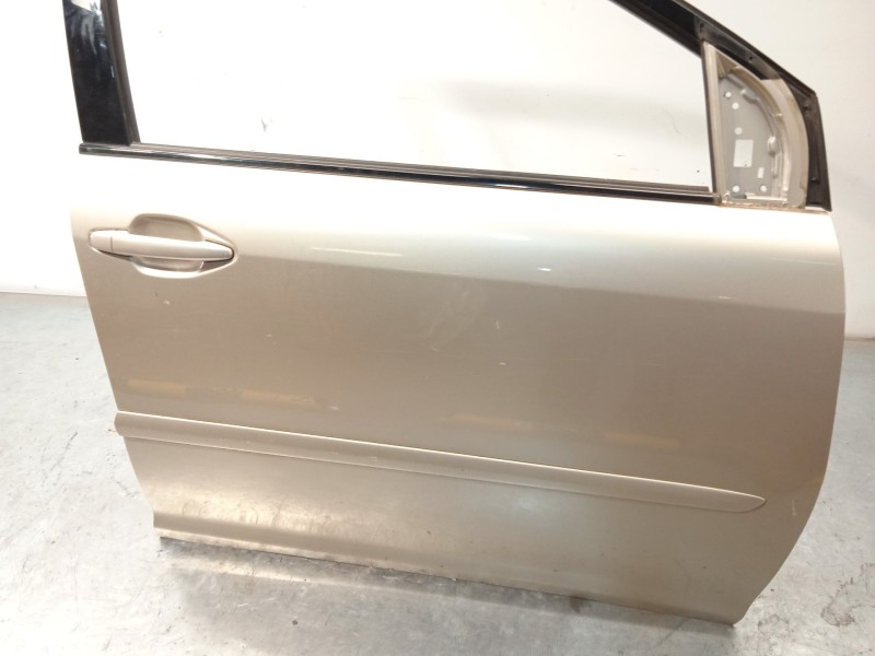 Recambio de puerta delantera derecha para lexus rx (_u3_) 400h (mhu38_) referencia OEM IAM 6700148060  