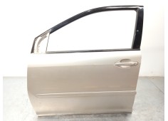 Recambio de puerta delantera izquierda para lexus rx (_u3_) 400h (mhu38_) referencia OEM IAM 6700248060  