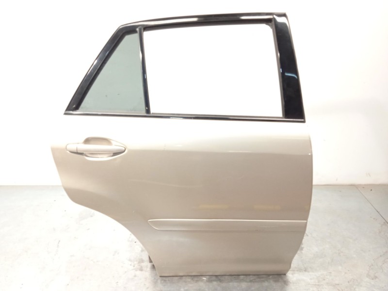 Recambio de puerta trasera derecha para lexus rx (_u3_) 400h (mhu38_) referencia OEM IAM 6700348080  