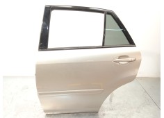 Recambio de puerta trasera izquierda para lexus rx (_u3_) 400h (mhu38_) referencia OEM IAM 6700448080  