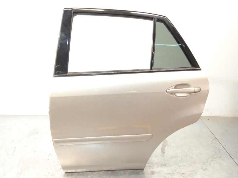 Recambio de puerta trasera izquierda para lexus rx (_u3_) 400h (mhu38_) referencia OEM IAM 6700448080  