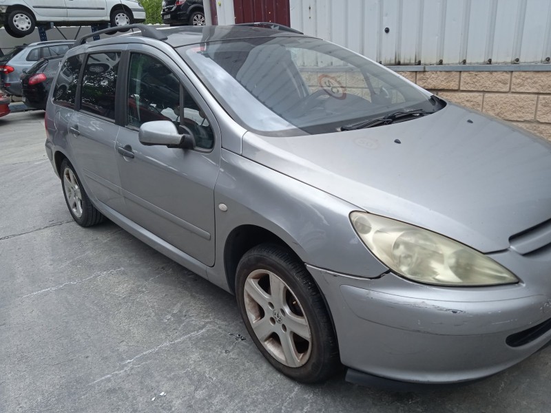 peugeot 307 sw (3h) del año 2002