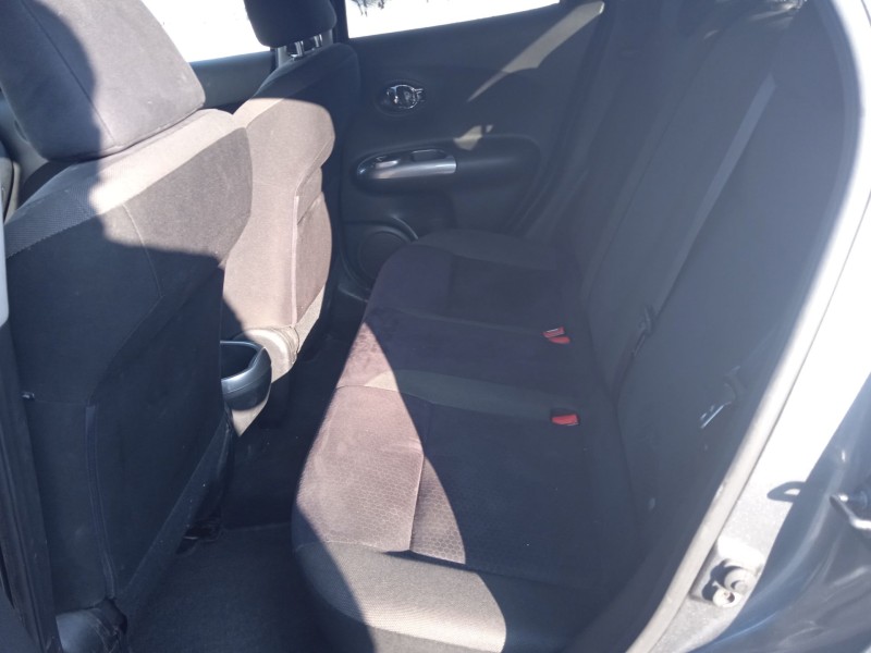 nissan juke (f15) del año 2012