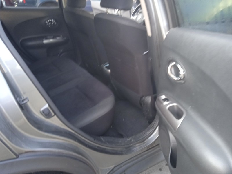 nissan juke (f15) del año 2012
