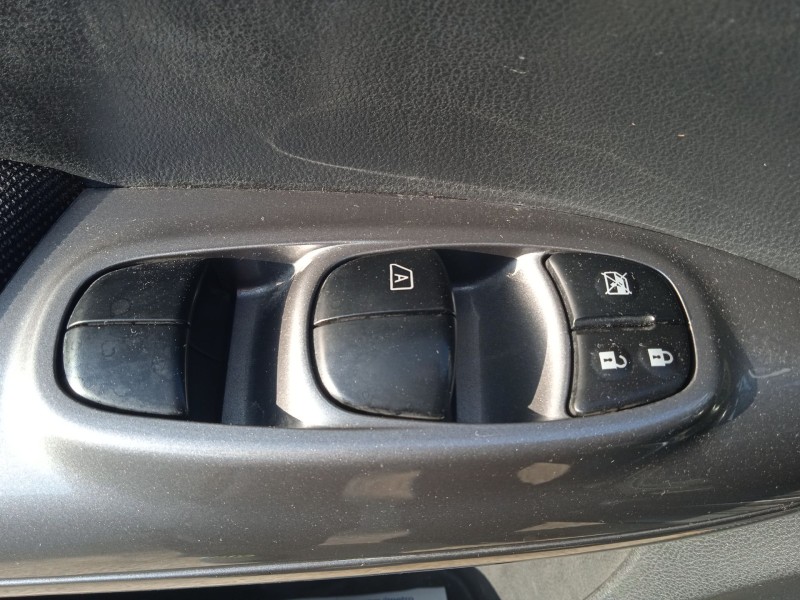 nissan juke (f15) del año 2012