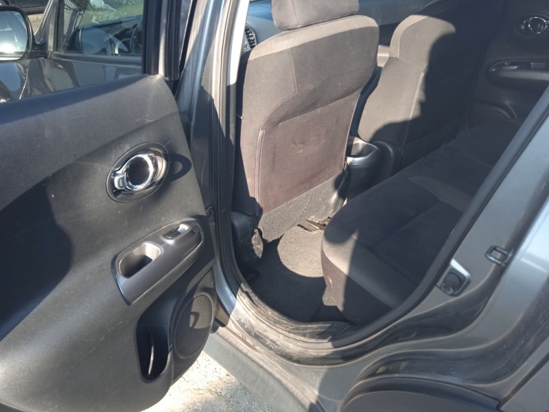 nissan juke (f15) del año 2012