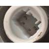 Recambio de cerradura puerta trasera izquierda para toyota yaris hybrid active referencia OEM IAM 690600D320  