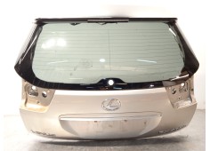 Recambio de porton trasero para lexus rx (_u3_) 400h (mhu38_) referencia OEM IAM 6700548240 6810548250 