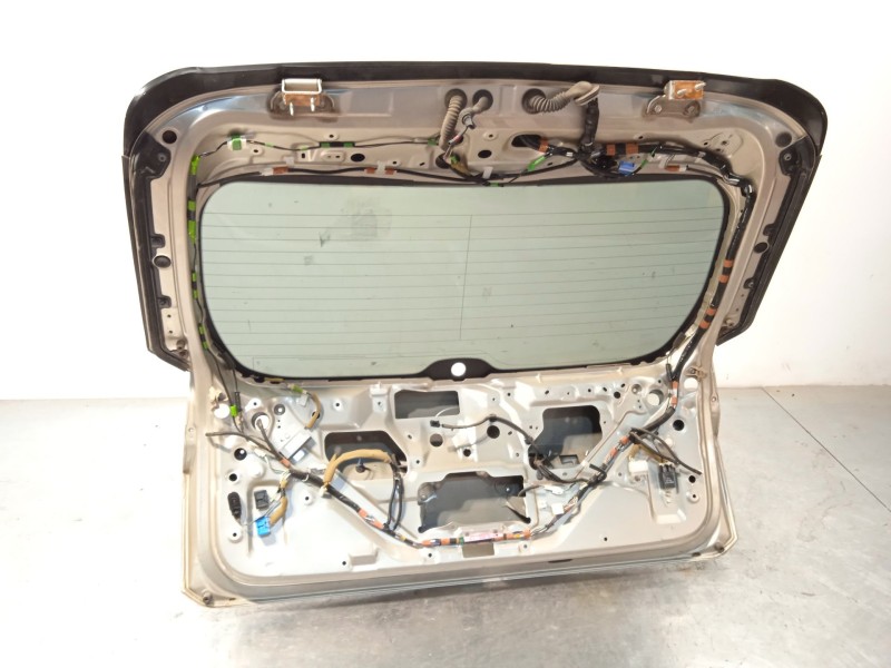 Recambio de porton trasero para lexus rx (_u3_) 400h (mhu38_) referencia OEM IAM 6700548240 6810548250 