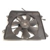 Recambio de electroventilador para honda civic berlina 5 (fk) 2.2 ctdi referencia OEM IAM 1680009670  