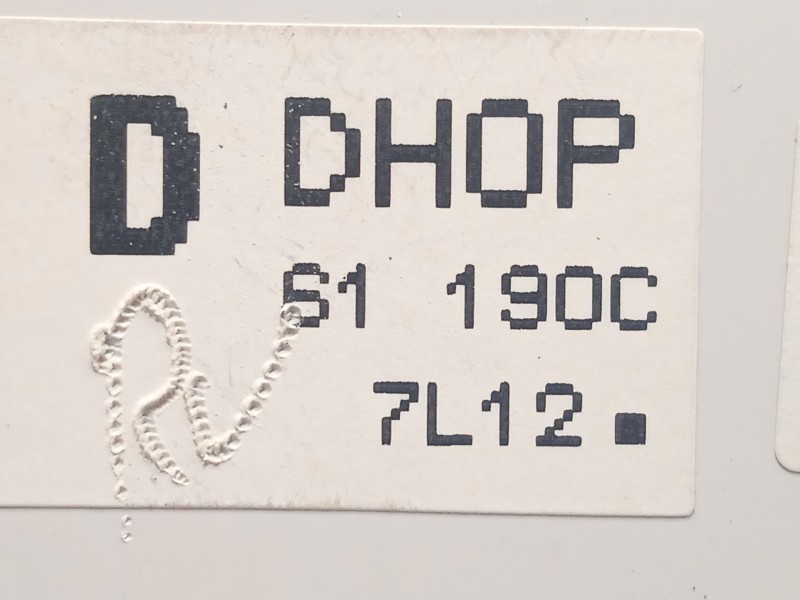 Recambio de mando calefaccion / aire acondicionado para mazda cx-3 2.0 cat referencia OEM IAM DH0P61190C  