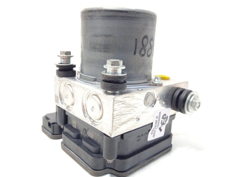 Recambio de abs para nissan juke (f16) n-connecta referencia OEM IAM 476606905R 0265956794 970264