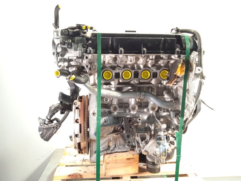Recambio de motor completo para mazda cx-3 2.0 cat referencia OEM IAM PE  