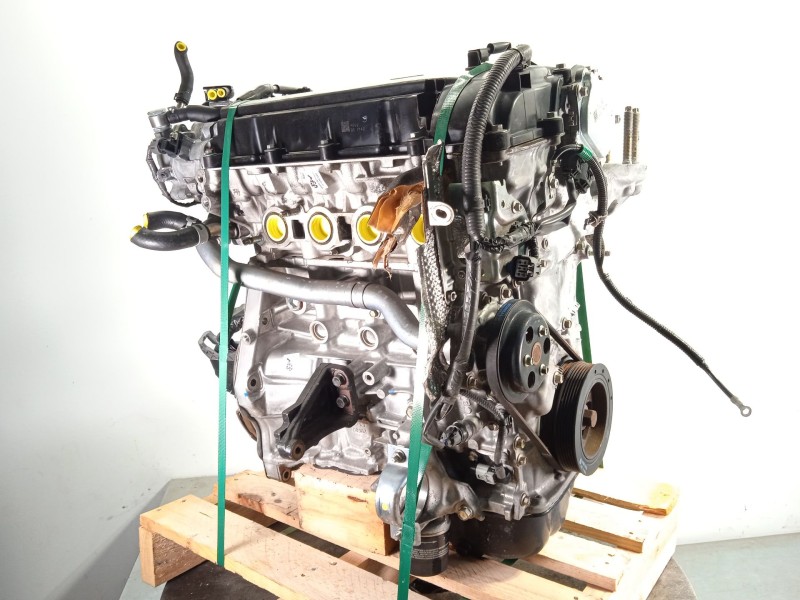 Recambio de motor completo para mazda cx-3 2.0 cat referencia OEM IAM PE  