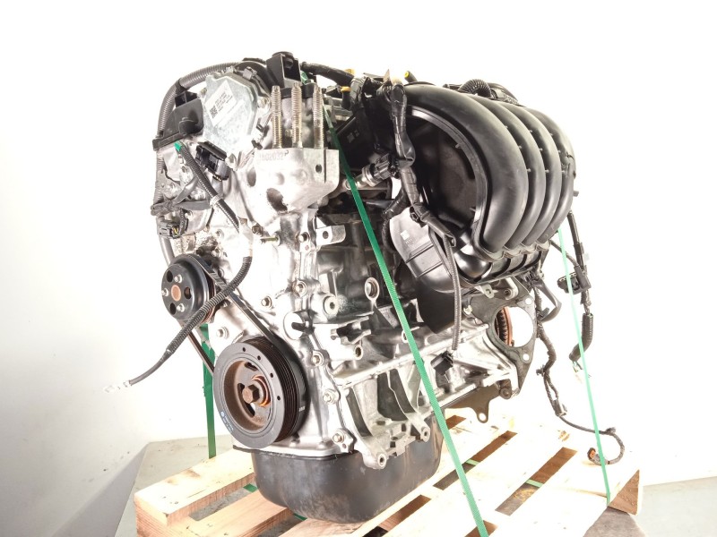 Recambio de motor completo para mazda cx-3 2.0 cat referencia OEM IAM PE  
