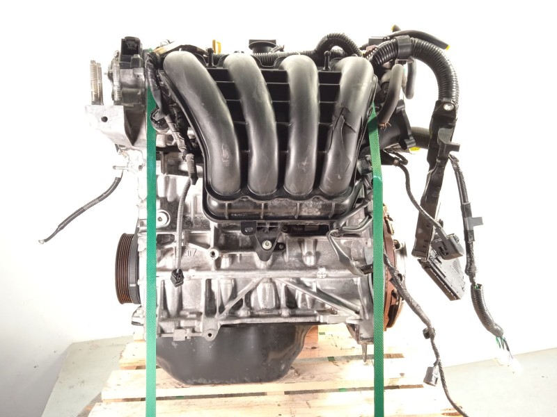 Recambio de motor completo para mazda cx-3 2.0 cat referencia OEM IAM PE  