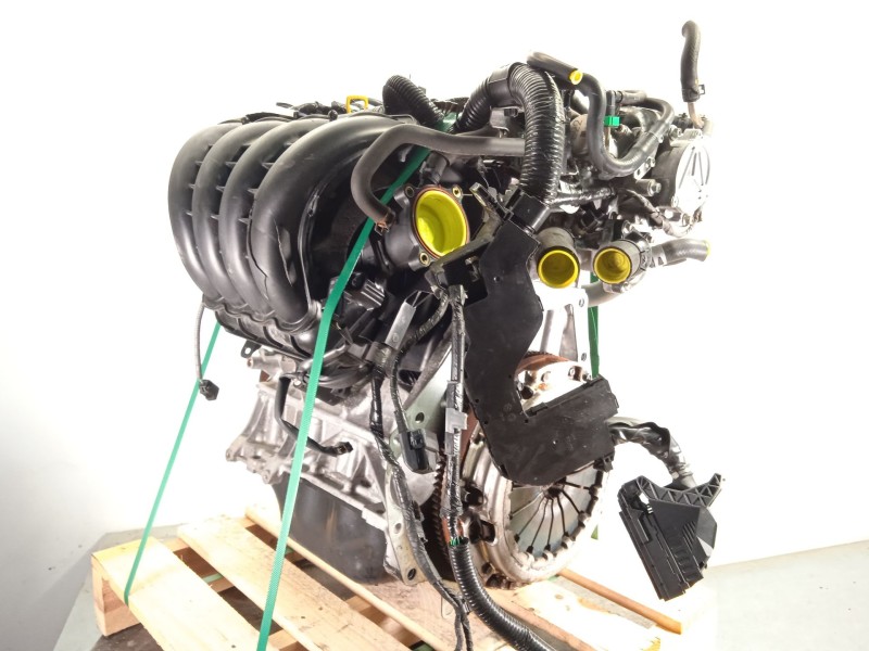 Recambio de motor completo para mazda cx-3 2.0 cat referencia OEM IAM PE  