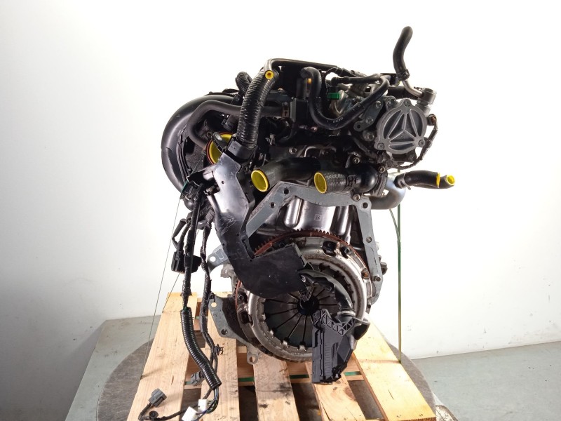 Recambio de motor completo para mazda cx-3 2.0 cat referencia OEM IAM PE  