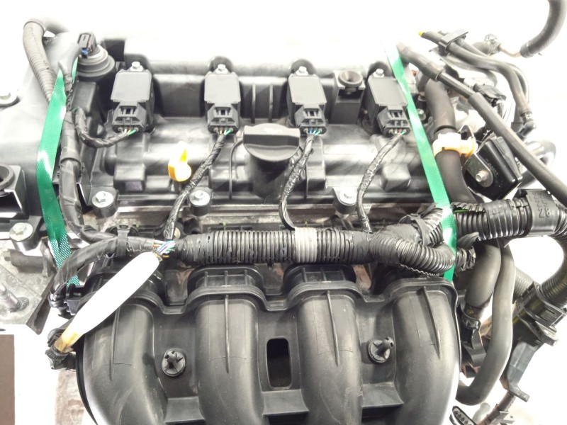 Recambio de motor completo para mazda cx-3 2.0 cat referencia OEM IAM PE  