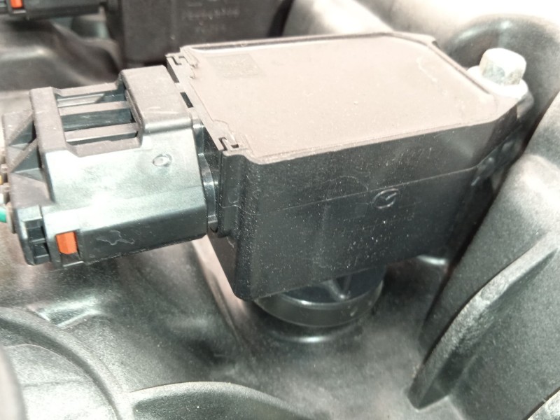 Recambio de motor completo para mazda cx-3 2.0 cat referencia OEM IAM PE  