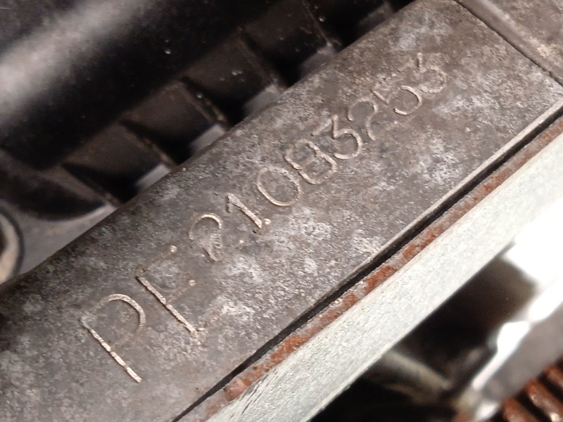 Recambio de motor completo para mazda cx-3 2.0 cat referencia OEM IAM PE  