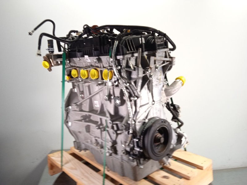 Recambio de motor completo para ford kuga iii (dfk) 2.5 fhev referencia OEM IAM BGDC  