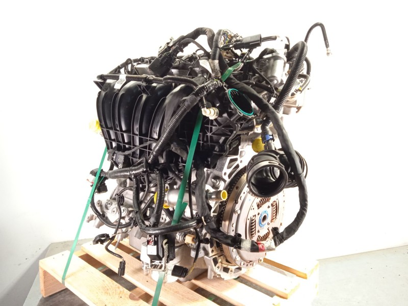 Recambio de motor completo para ford kuga iii (dfk) 2.5 fhev referencia OEM IAM BGDC  