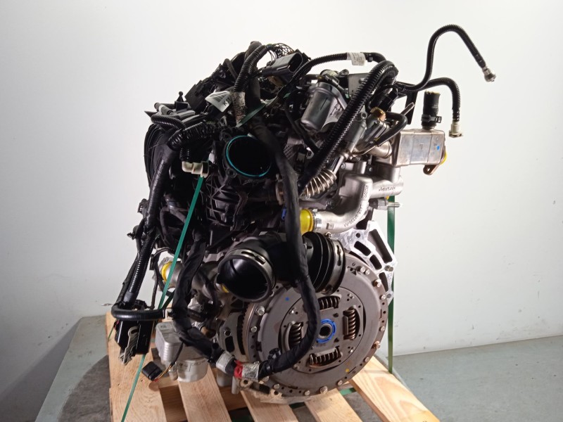 Recambio de motor completo para ford kuga iii (dfk) 2.5 fhev referencia OEM IAM BGDC  