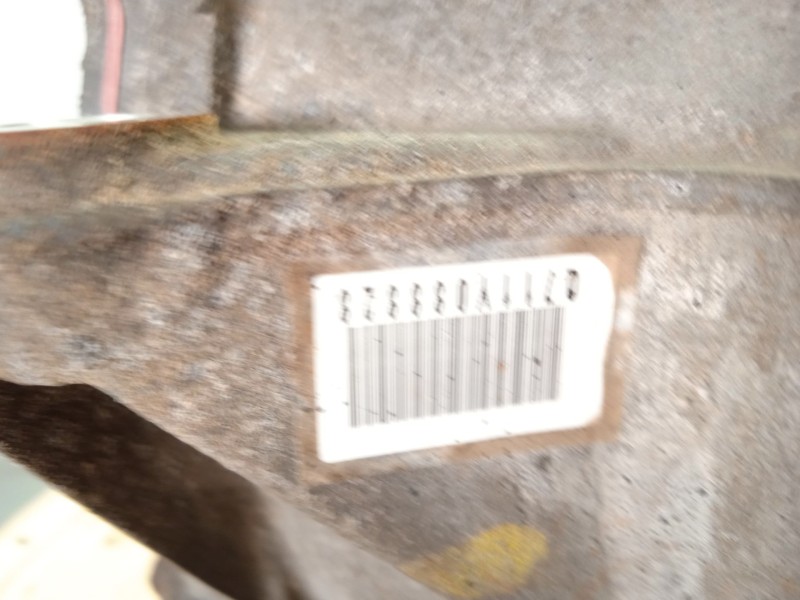 Recambio de diferencial trasero para lexus rx (_u3_) 400h (mhu38_) referencia OEM IAM G105048010  