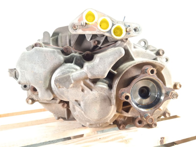 Recambio de diferencial trasero para lexus rx (_u3_) 400h (mhu38_) referencia OEM IAM G105048010  