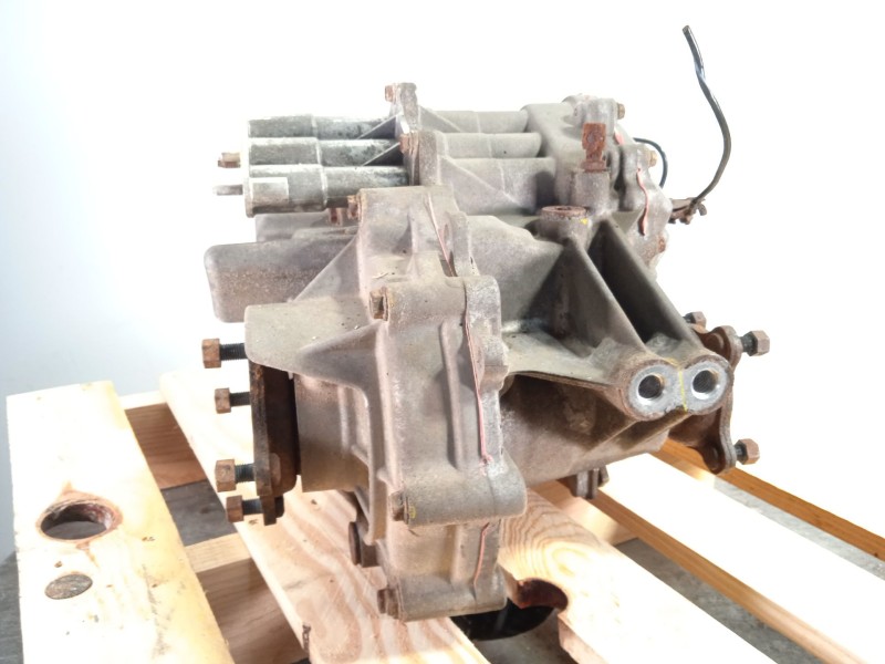 Recambio de diferencial trasero para lexus rx (_u3_) 400h (mhu38_) referencia OEM IAM G105048010  